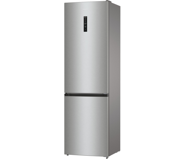 Gorenje Outlet NRK620CA2XL4 No Frost 200cm Srebrna AdaptTech Cr - 1566165 - zdjęcie 5